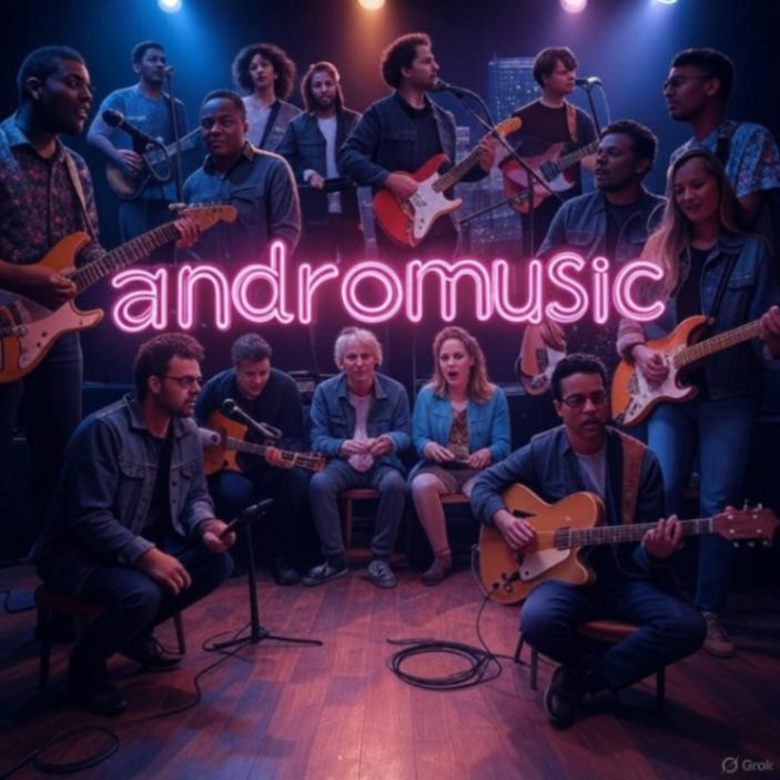 کاور آهنگ ماه و خورشید منی دورت میگردم با صدای محسن چاوشی