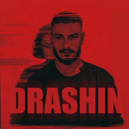 کاور آهنگ دراشین با صدای ایلیا احمدی