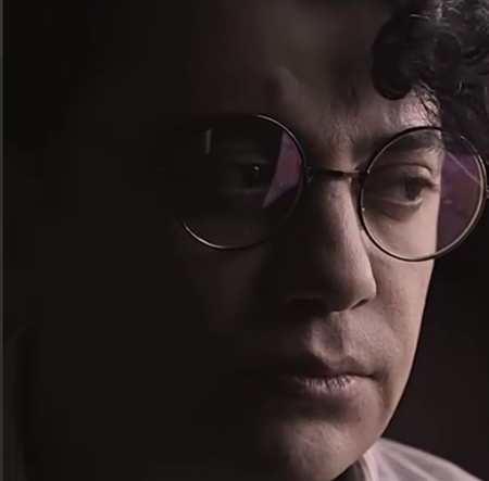 کاور آهنگ دوستام همه ولم کردن با صدای محسن ابراهیم زاده