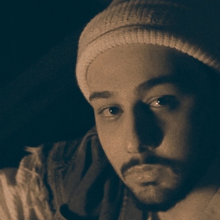 کاور آهنگ فکر کنم تو با دل من تلپاتی داری با صدای نوان